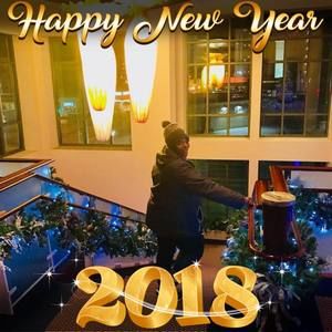 Meet your Posher, Albertha